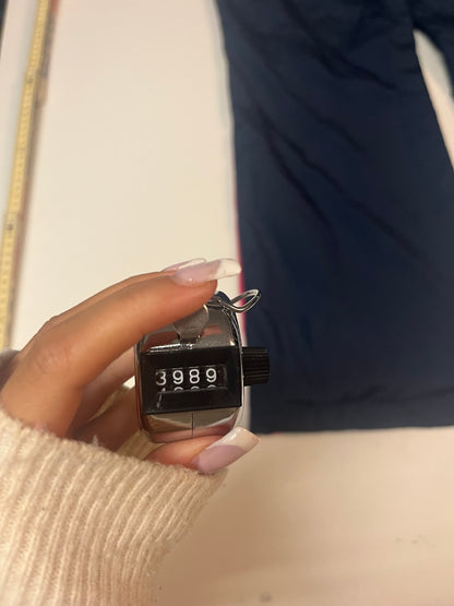 Vintage Nike Trackpants L 3988