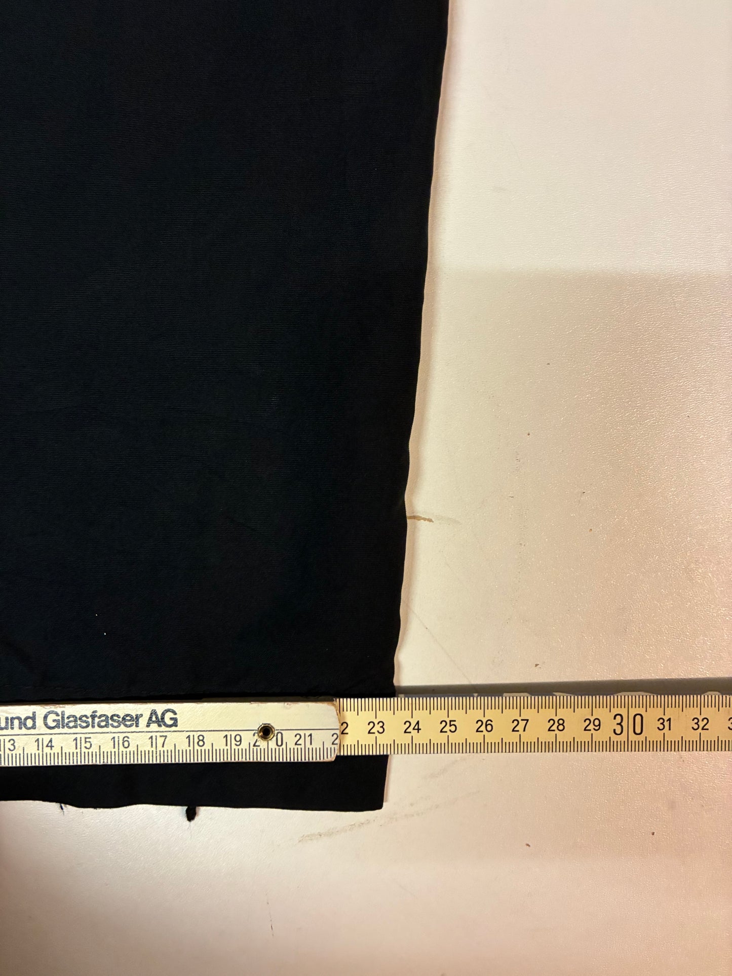 Vintage Nike Trackpants baggy L 5988