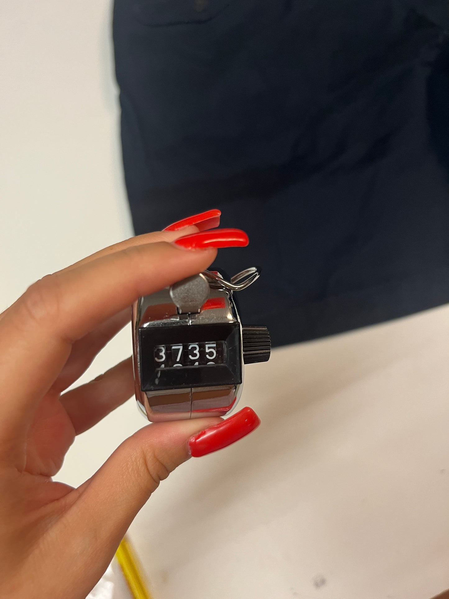 Vintage Polo Golf Shorts 38 3735