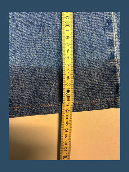 Vintage Harley Davidson Jeans baggy 38/32 M 6273