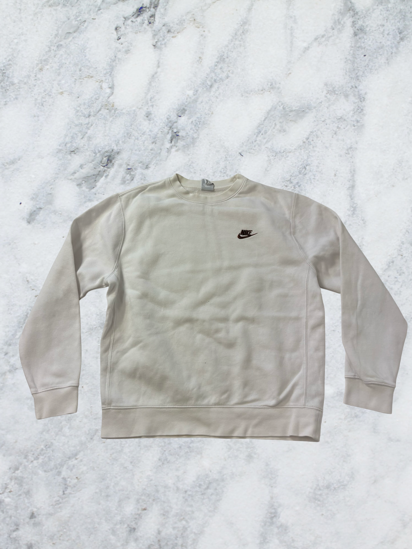 Nike Vintage Pullover M 6854