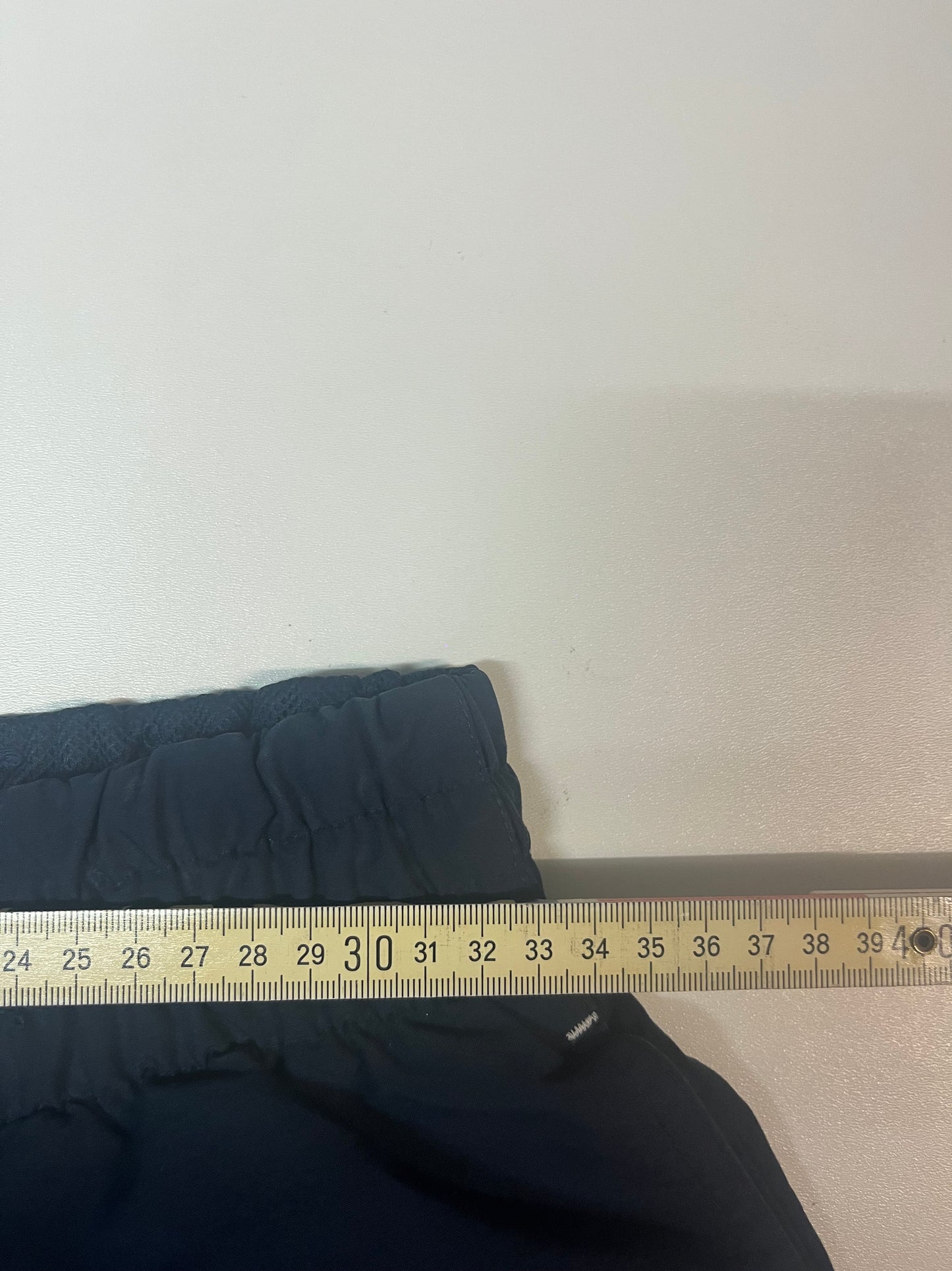 Vintage Nike Trackpants S 5686