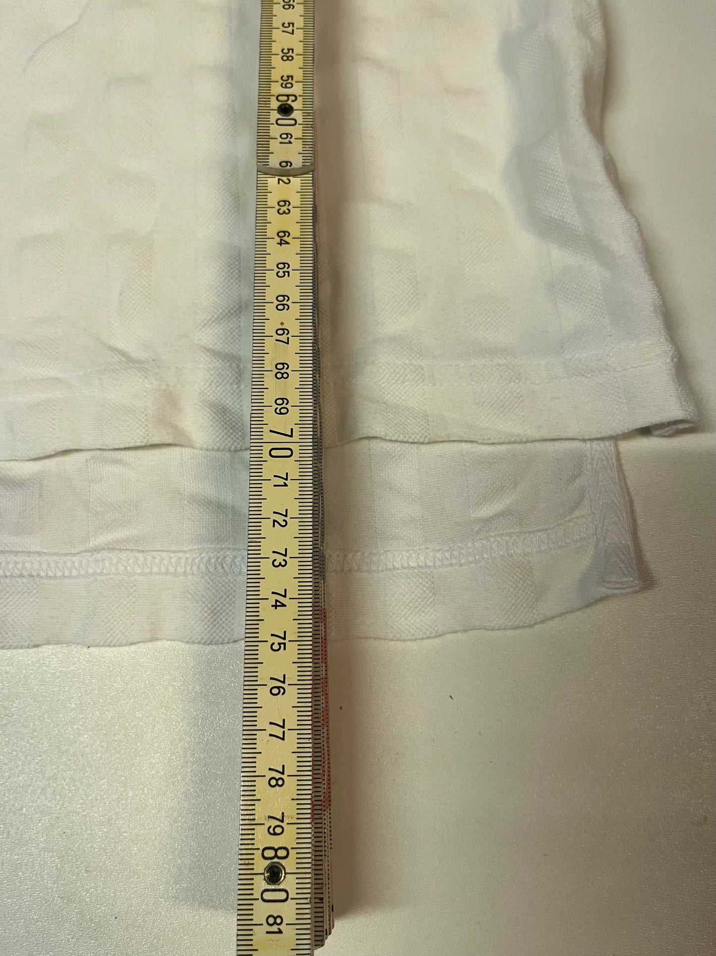 Nike Vintage RARE Poloshirt M 4733