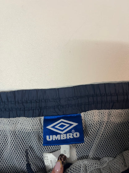 Vintage Umbro Trackpants S 5622