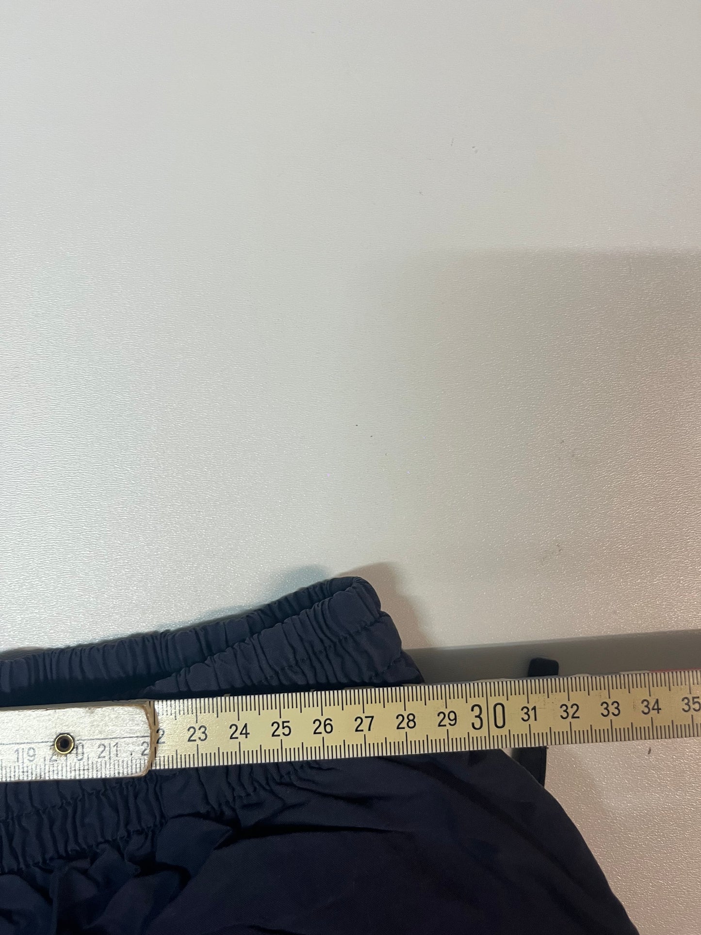 Vintage Nike Trackpants S 5711