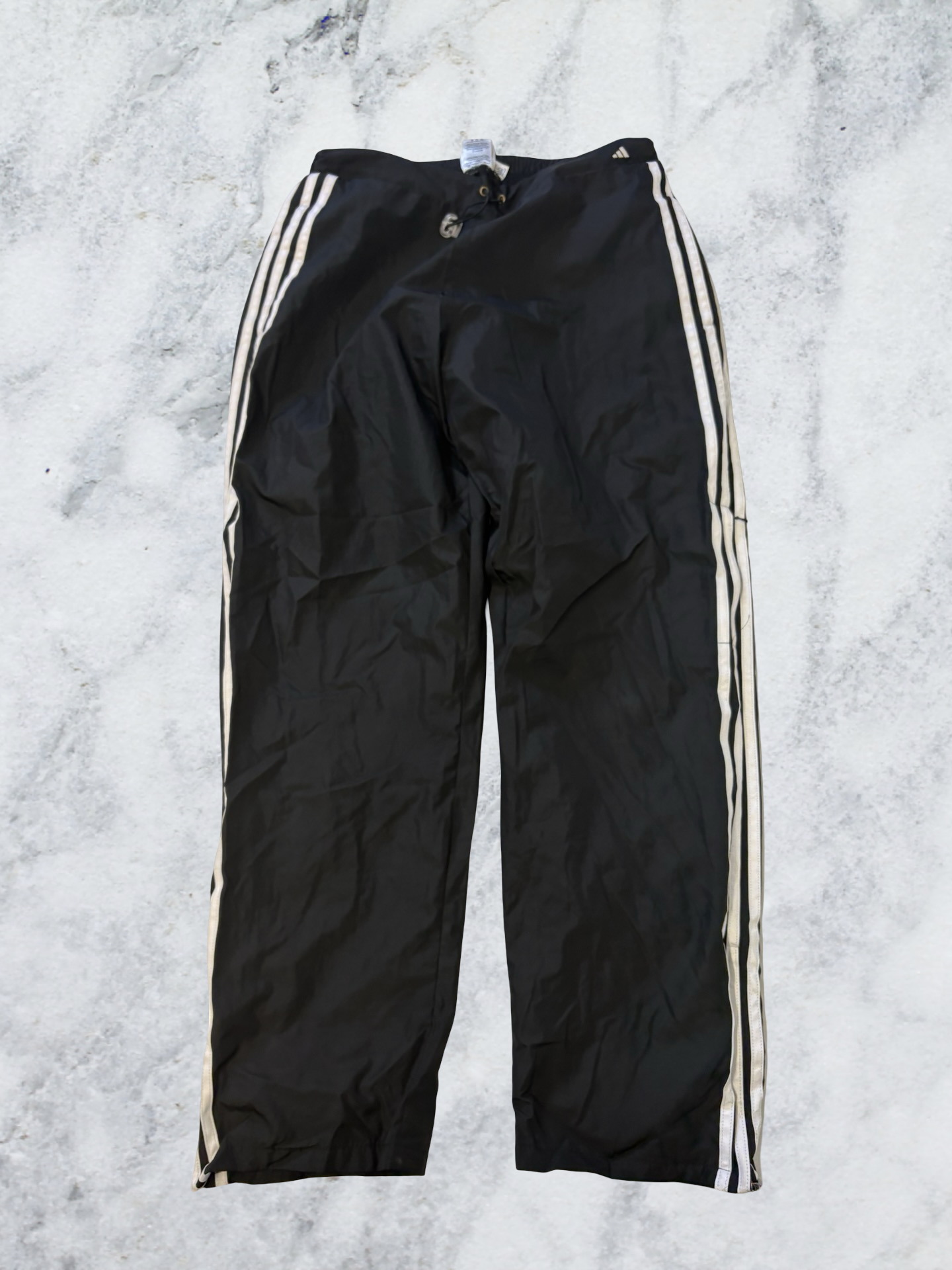 Adidas Vintage Trackpants xl baggy 6891