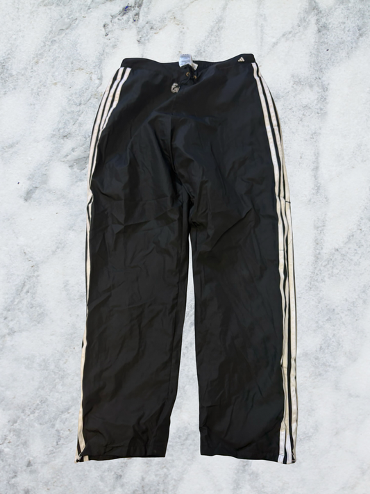Adidas Vintage Trackpants xl baggy 6891