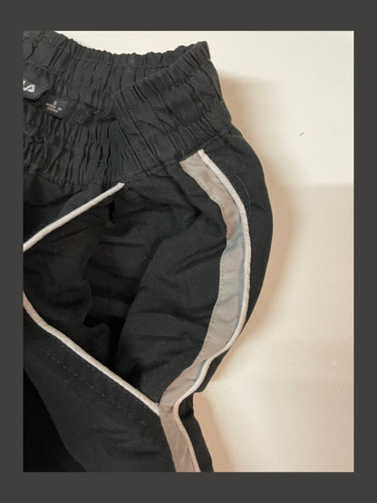 Fila Vintage Trackpants Baggy S 3327