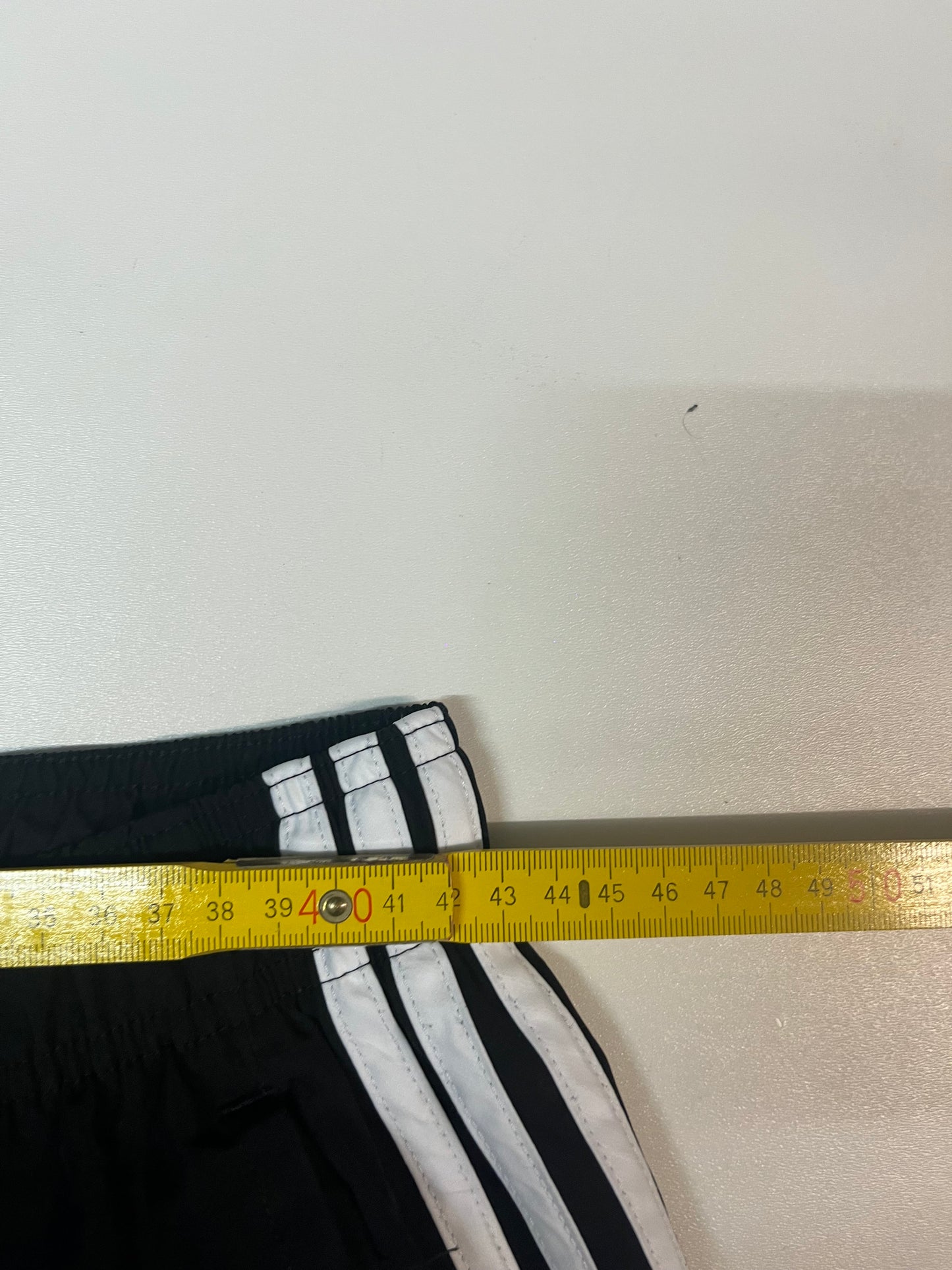 Vintage Adidas Trackpants baggy XL 3738