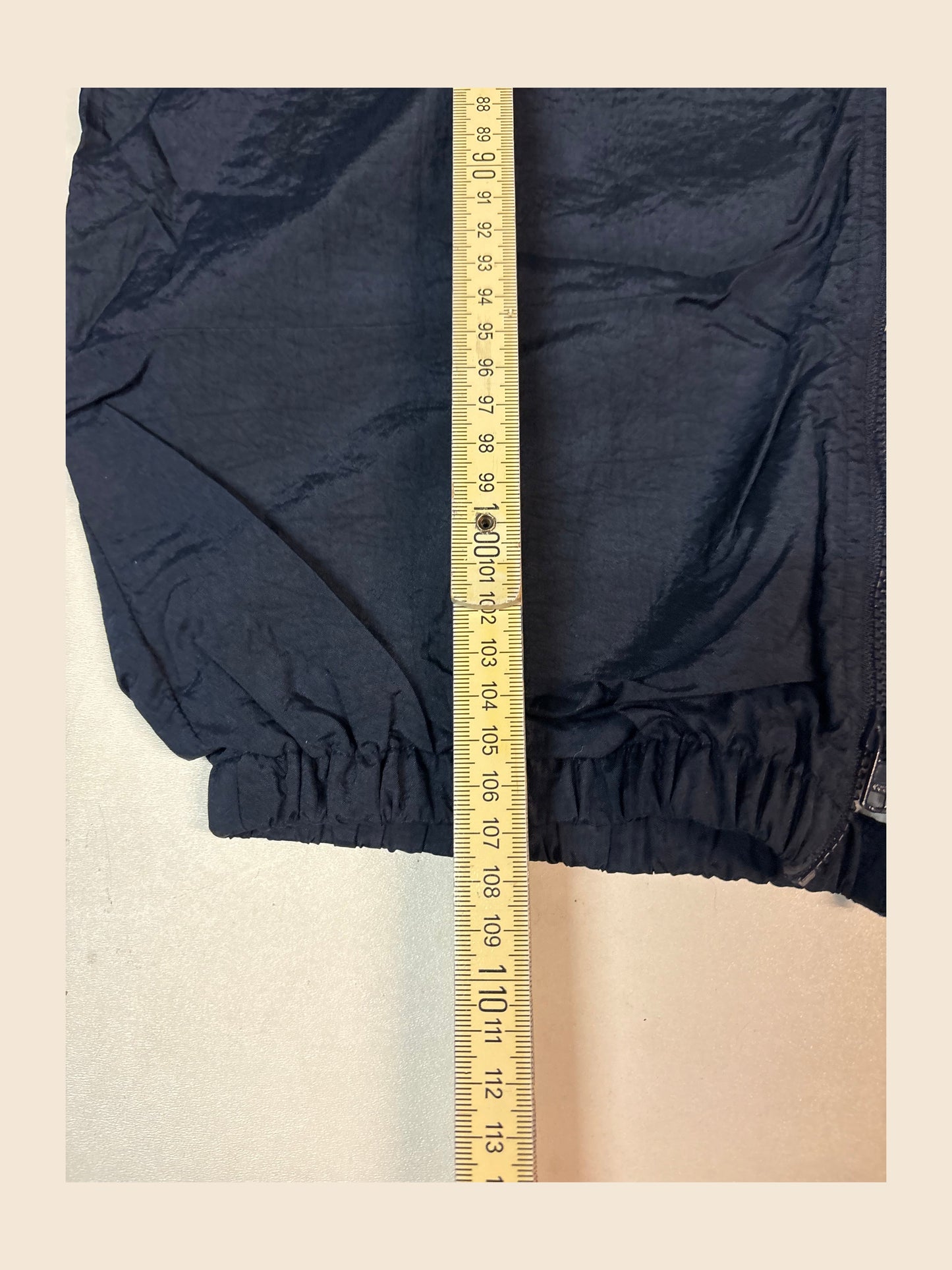 Fila Vintage Trackpants xl baggy 6413