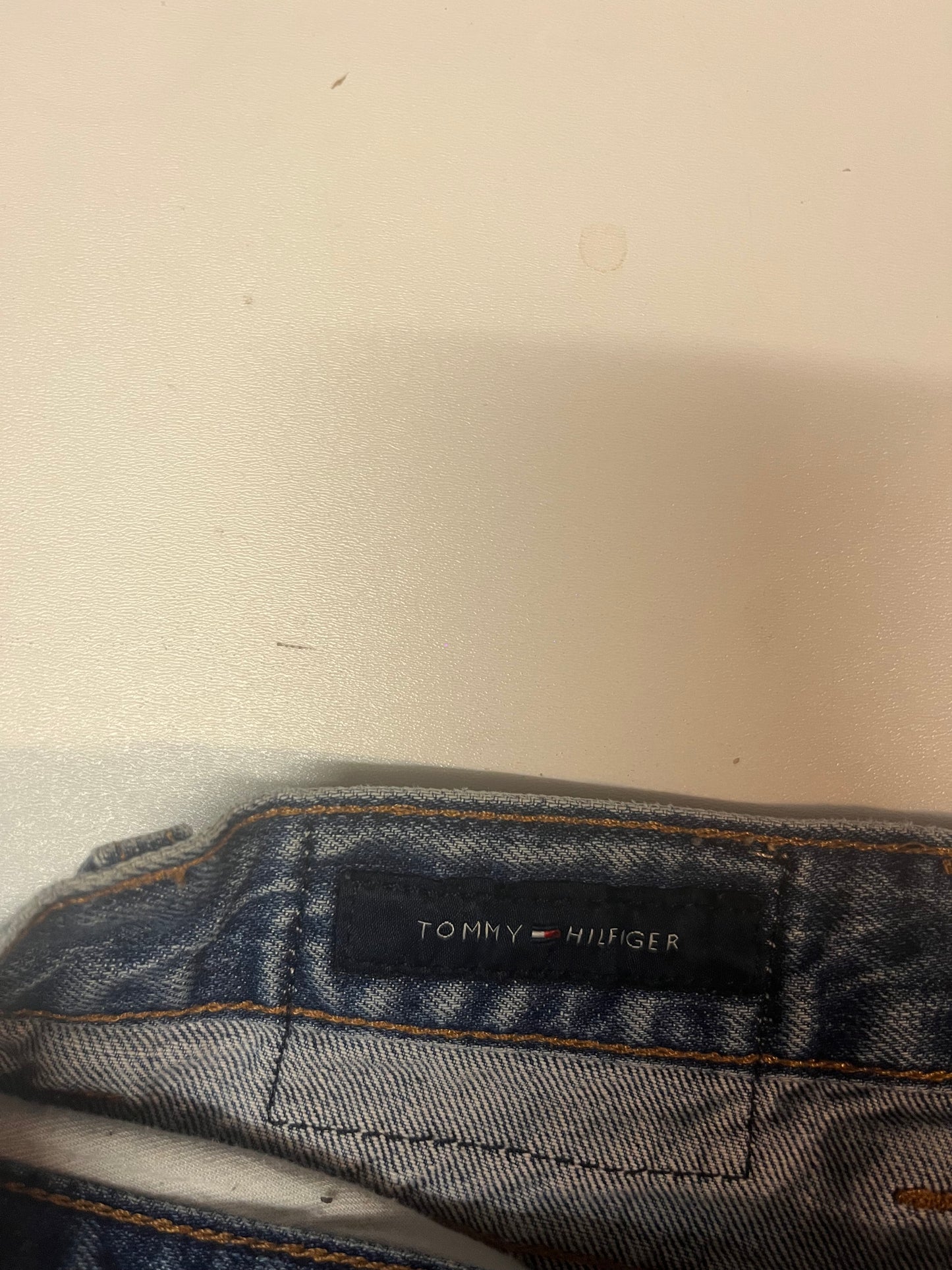 Vintage Tommy Hilfiger Jeans 44/30 M 4078