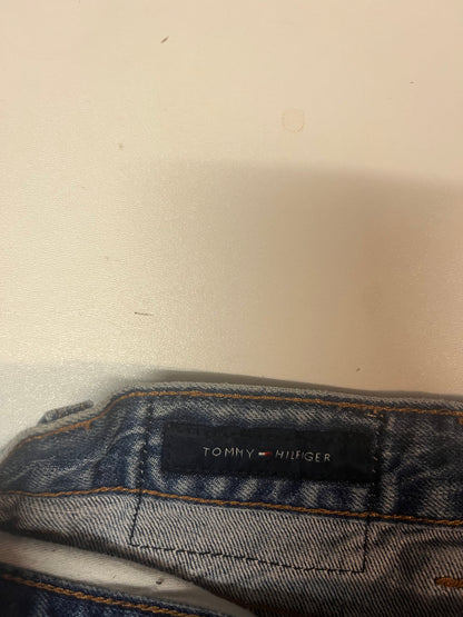 Vintage Tommy Hilfiger Jeans 44/30 M 4078