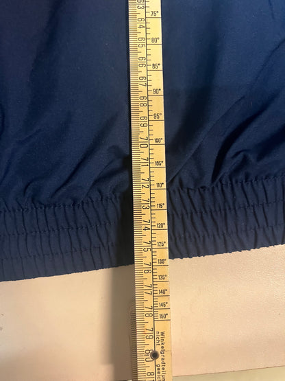 Vintage Nike Trainingsjacke XXL 4392