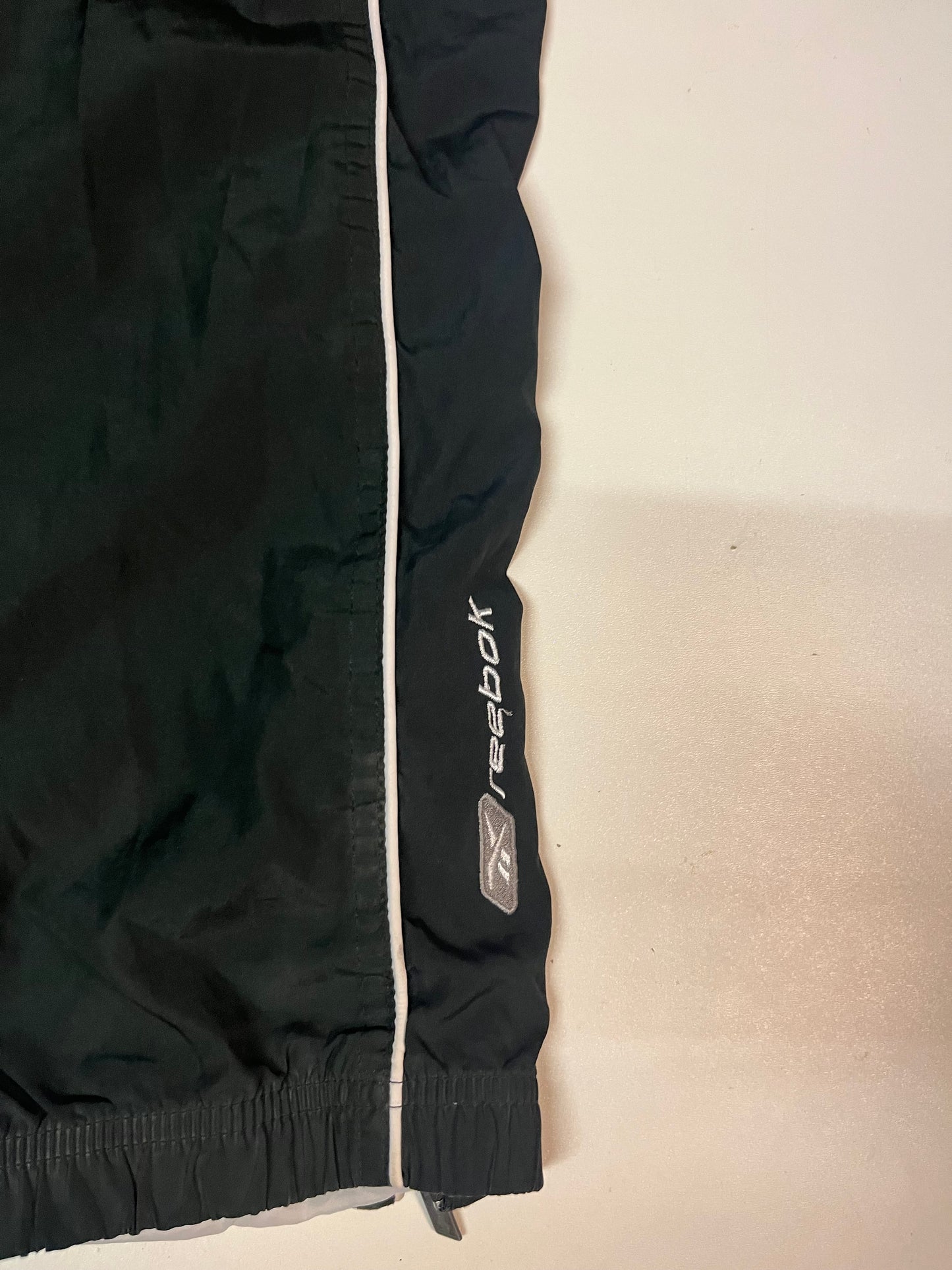 Vintage Reebok Trackpants L fit M 5300