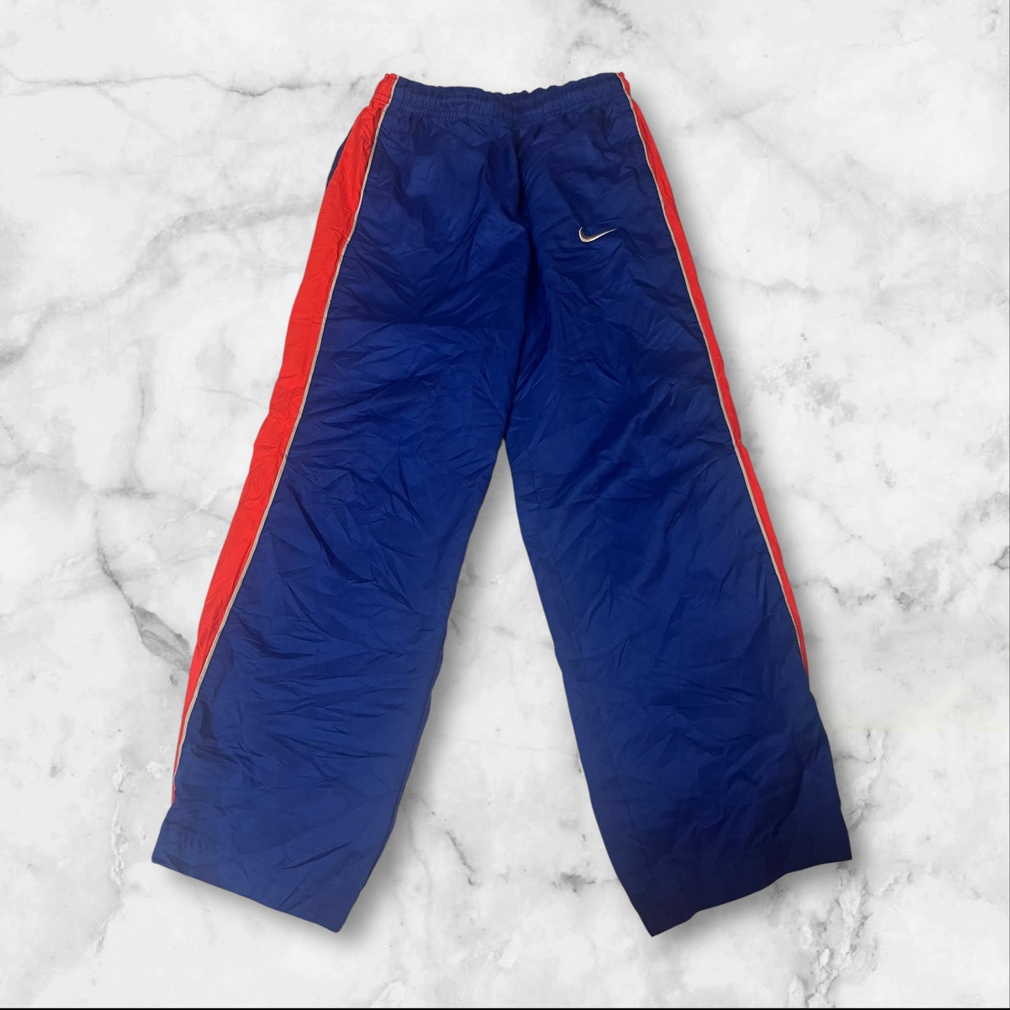 Vintage Nike Trackpants S 3990