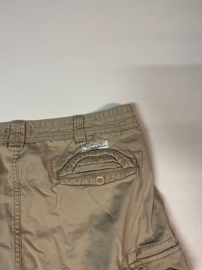 Vintage Polo Ralph Lauren Shorts 42 Knopf fehlt 3711