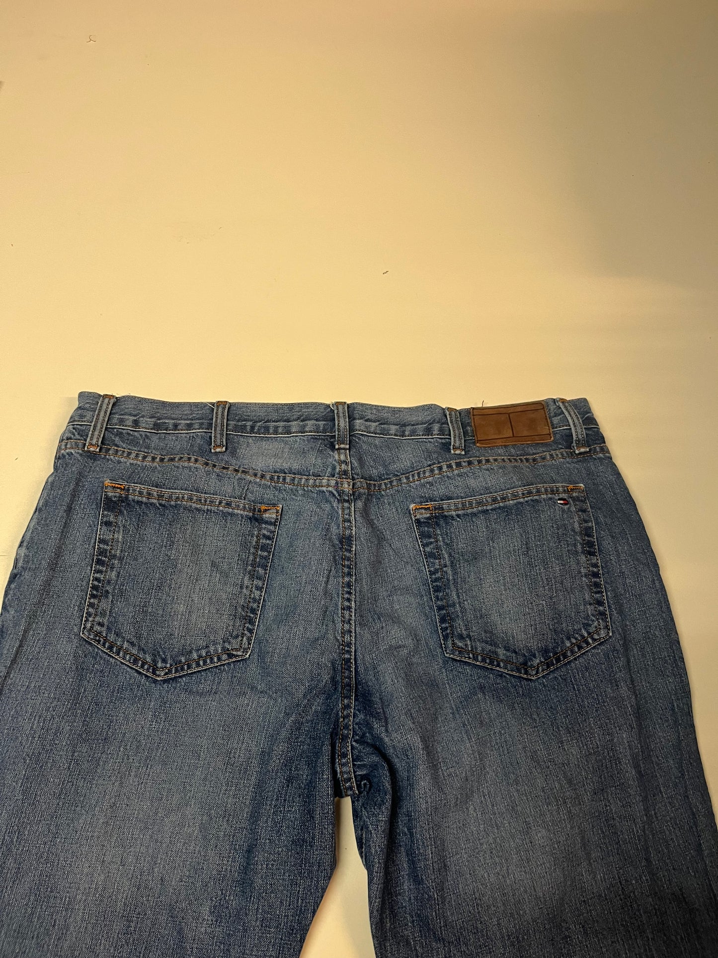 Vintage Tommy Hilfiger Jeans 40/30 M 4073