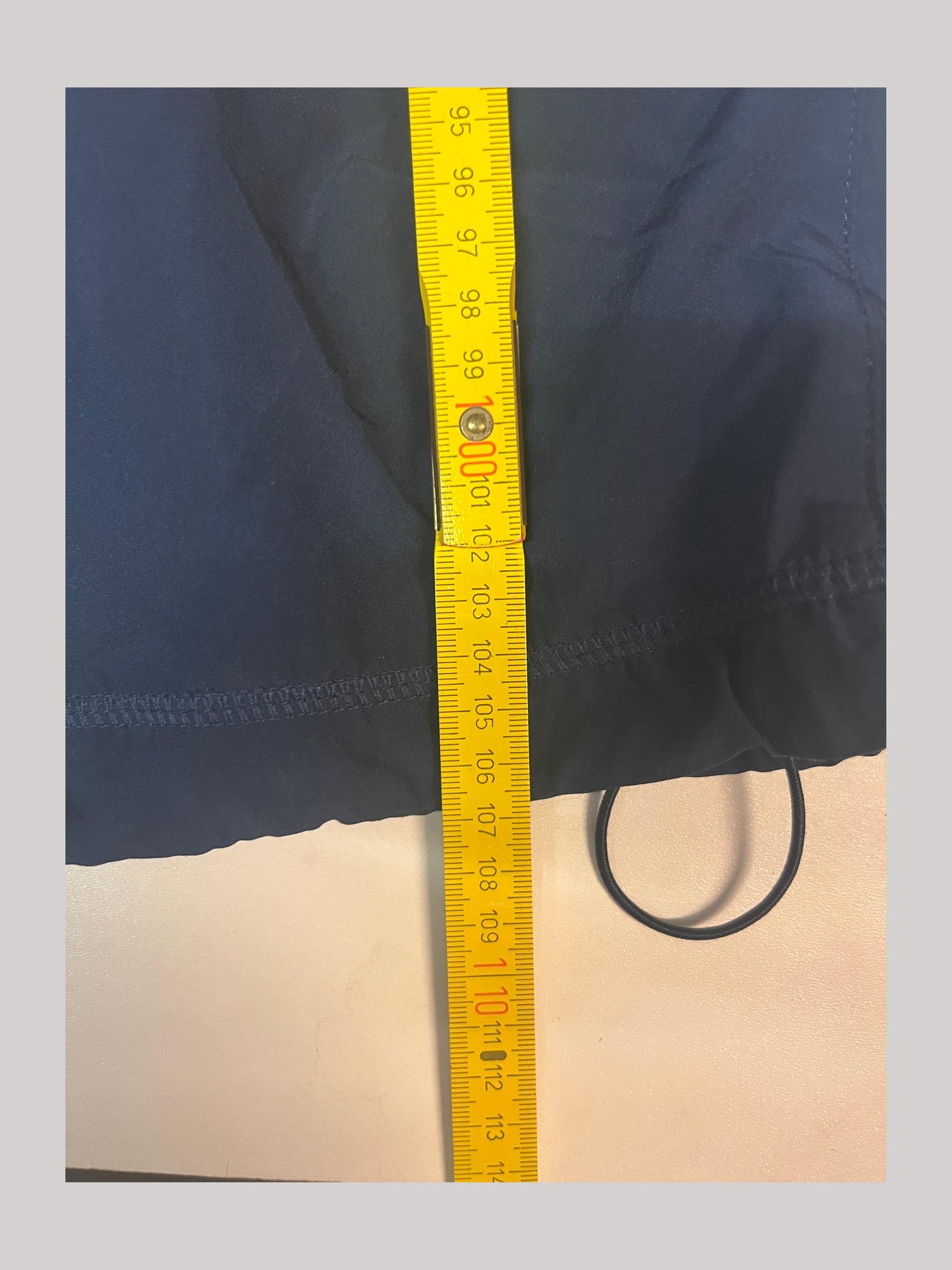 Vintage Puma Trackpants baggy M 3557