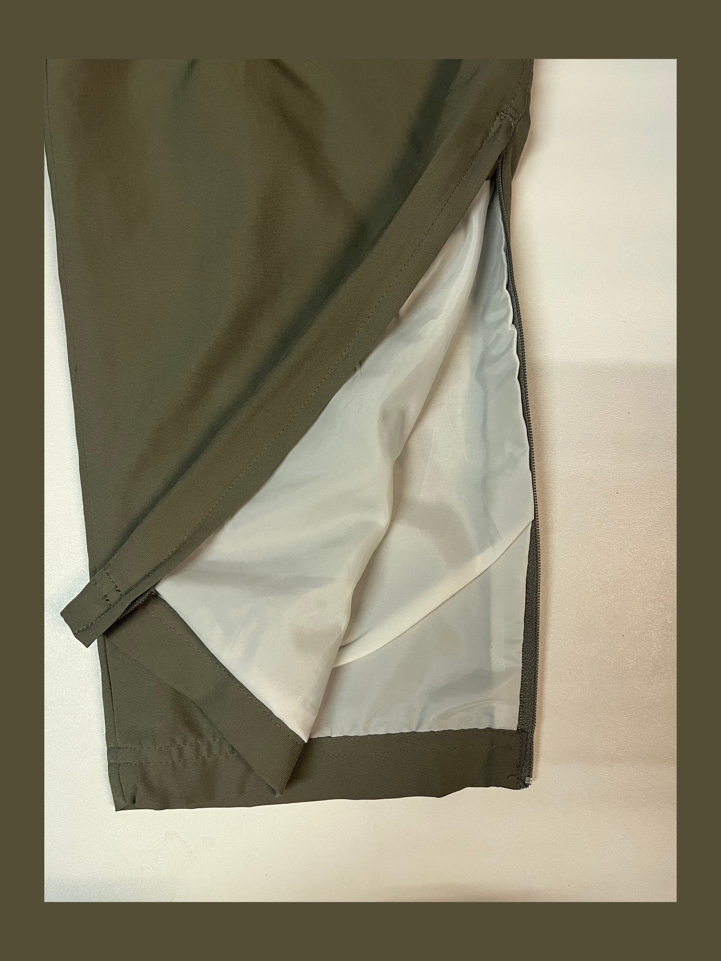 Adidas Vintage Trackpants 42/44 Baggy 3404