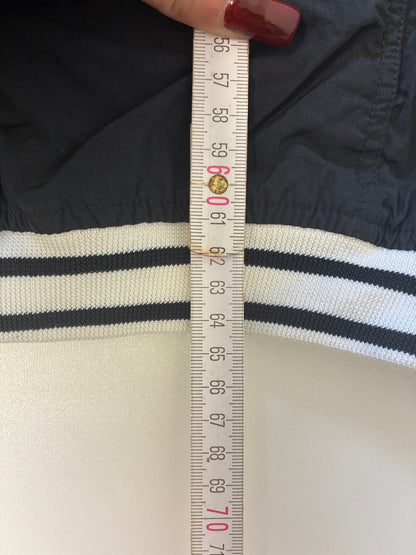 Vintage Nike Sweatshirt Regenjackenstoff M 6893