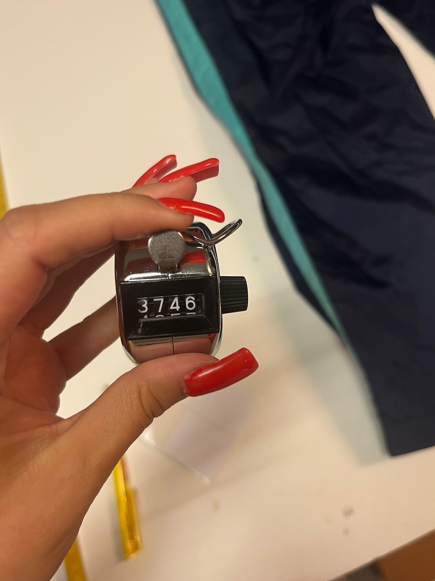 Vintage Puma Trackpants M 3746