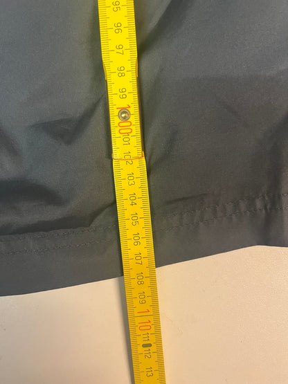 Vintage Reebok Trackpants XL fit L 3226