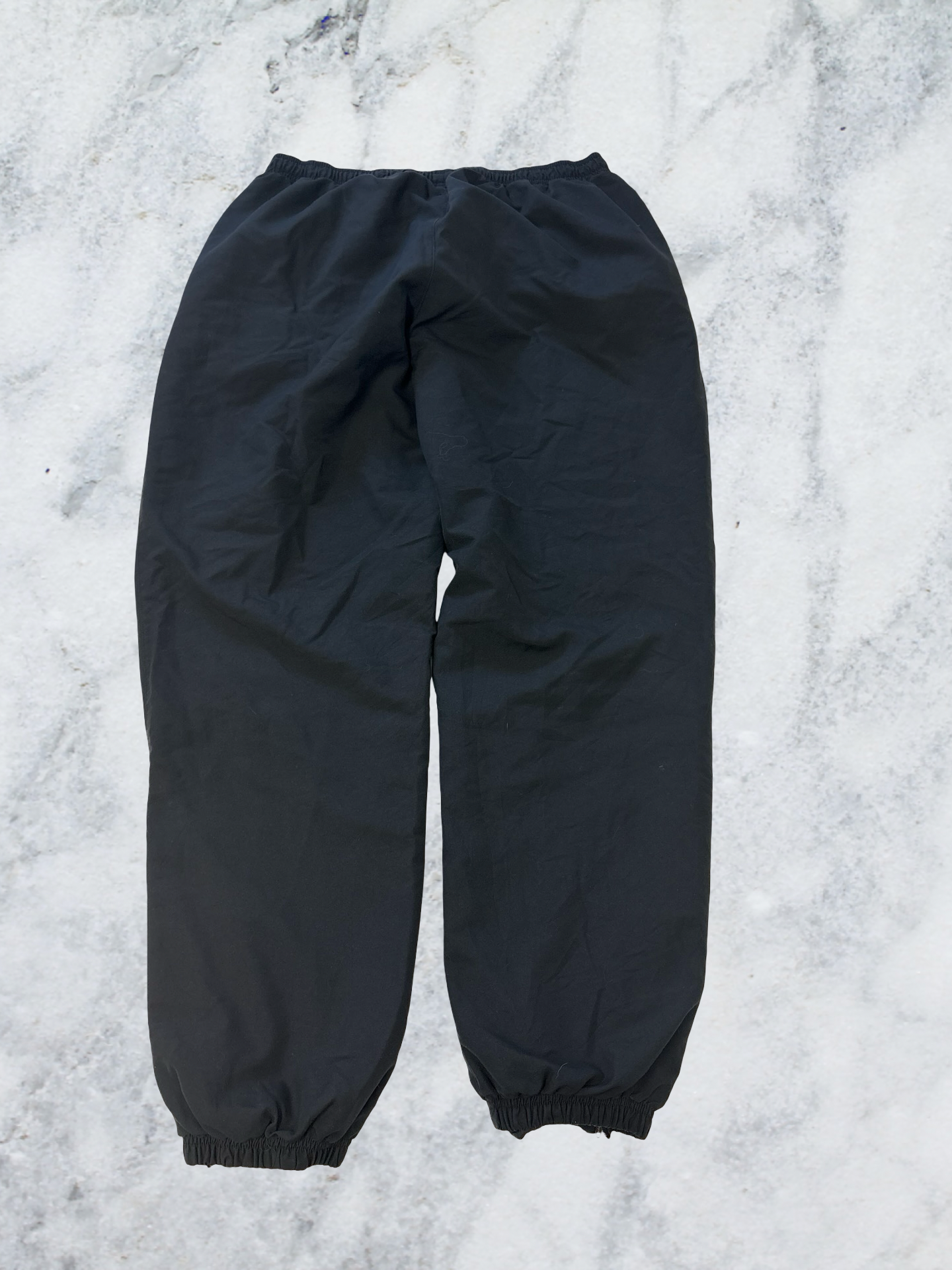 Reebok Vintage Trackpants L baggy 6898