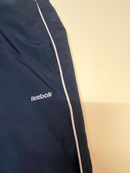 Reebok Trackpants baggy M 9329