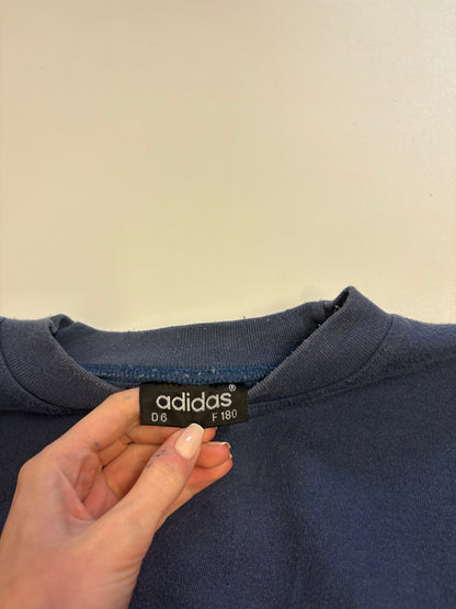 Adidas Vintage Sweatshirt L 6687