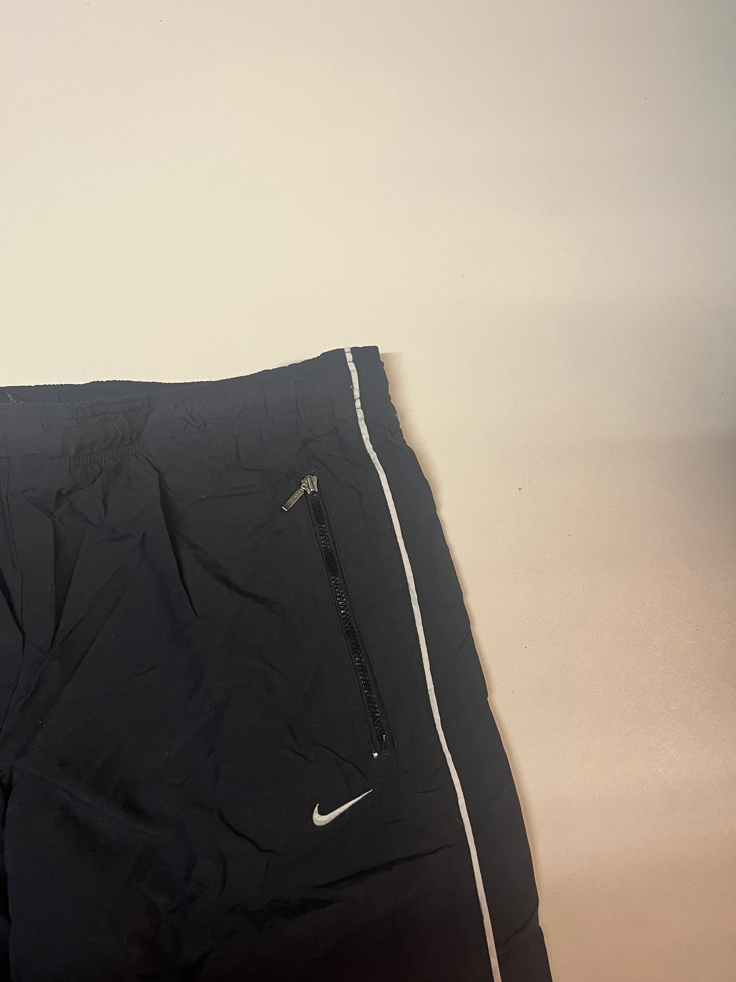 Vintage Nike Trackpants M fit S 5571
