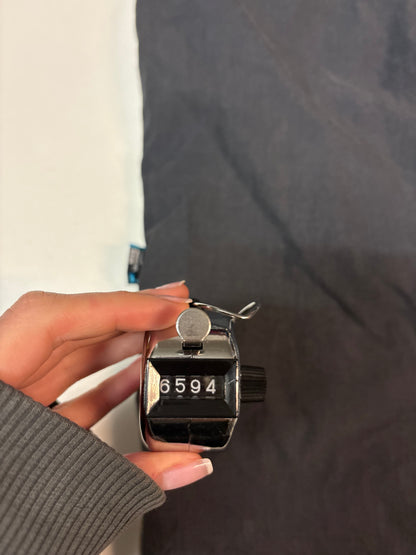 Nike Vintage Trackpants M baggy 6594