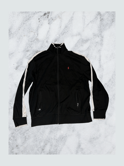 Polo Ralph Lauren Vintage Zipper xl 6363
