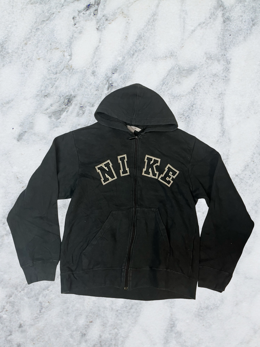 Nike Vintage Zipper M 5650