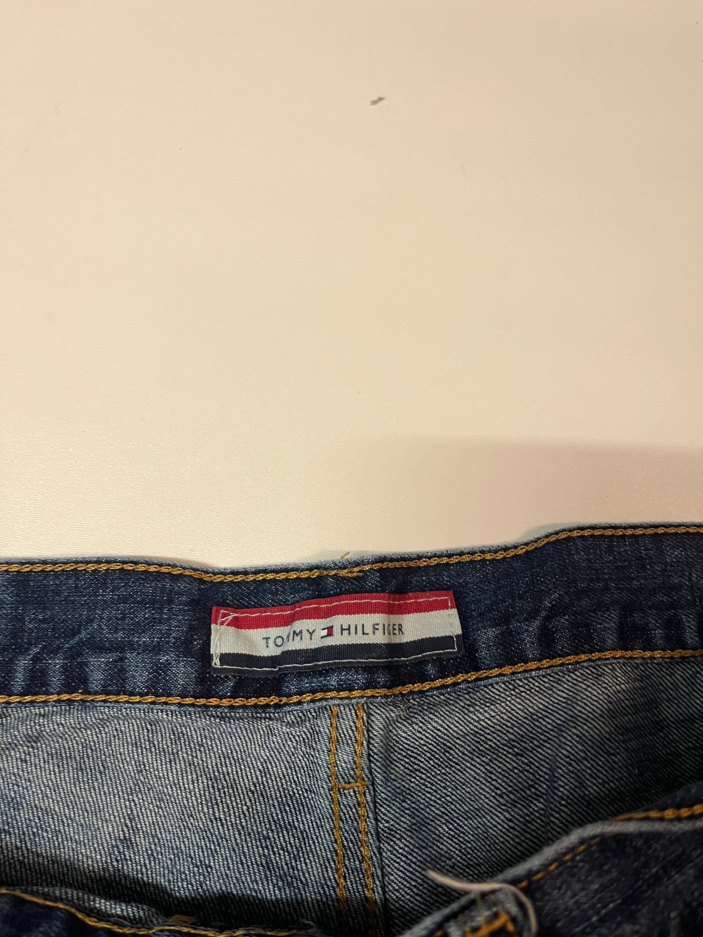 Tommy Hilfiger Vintage Jeans 34/32 #4132