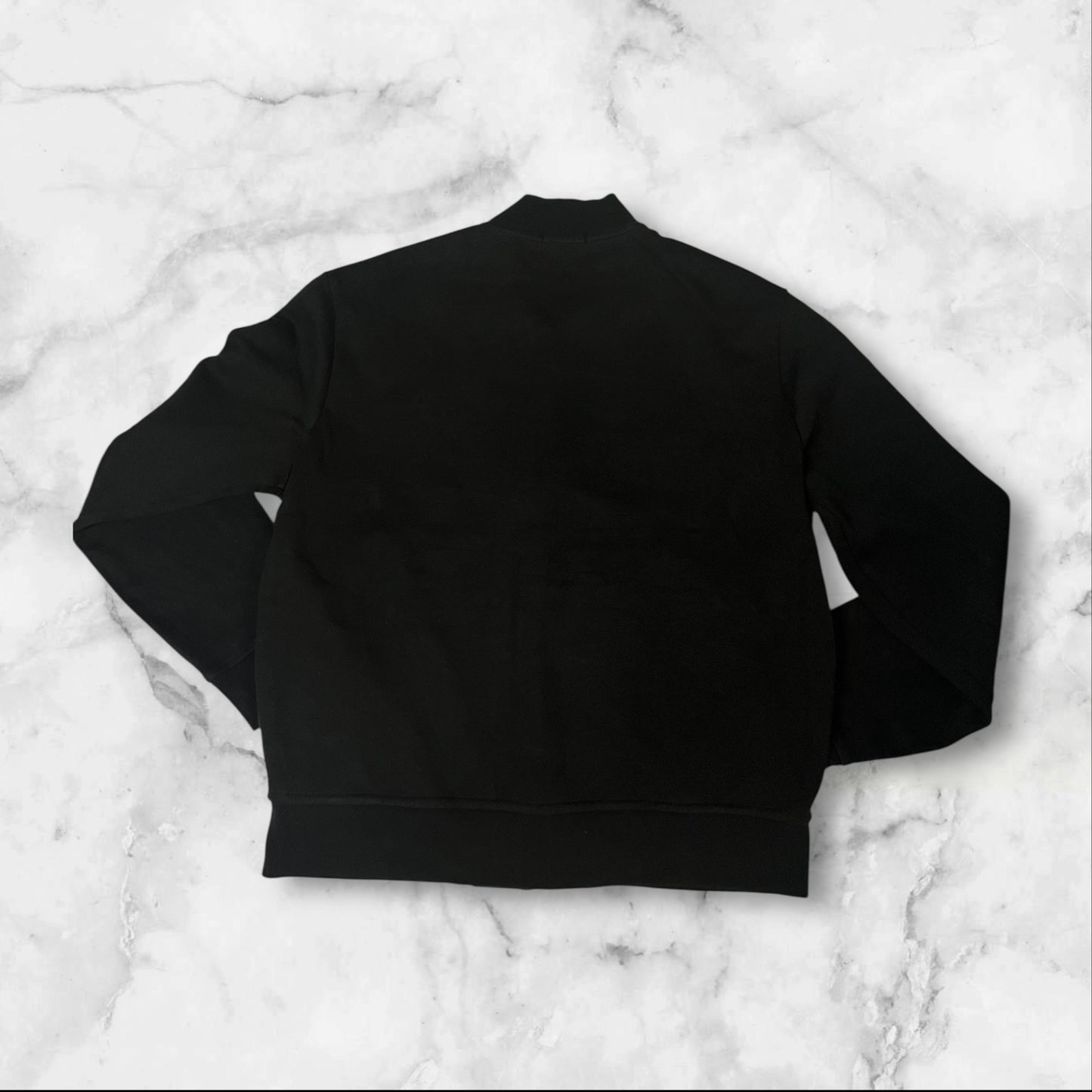 Polo Ralph Lauren Vintage Zipper L schwarz 4216