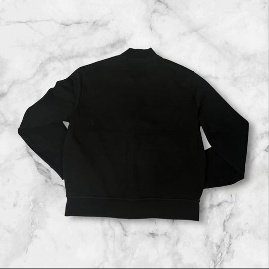 Polo Ralph Lauren Vintage Zipper L schwarz 4216