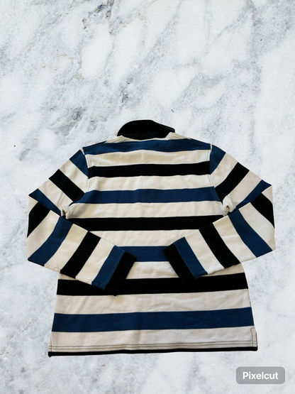 Vintage Lacoste Polo Pullover S - M 6774