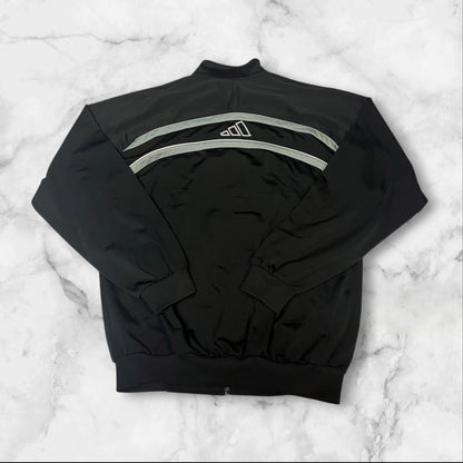 Vintage Adidas Trainingsjacke L 5072