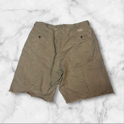 Vintage Polo Ralph Lauren Shorts 36 3685