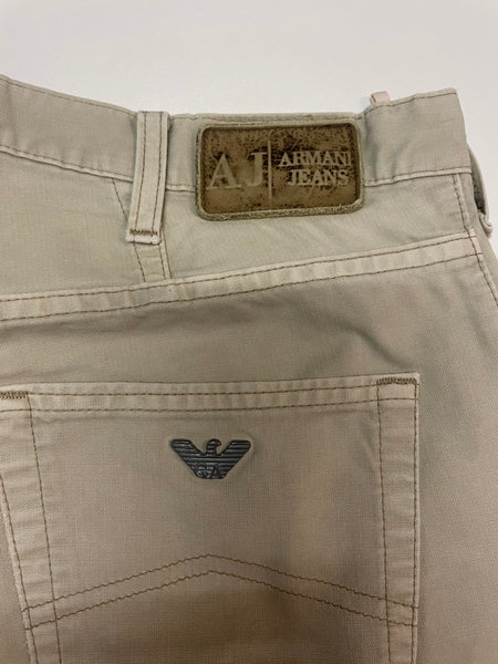 Armani Vintage Jeans #9001 Gr L