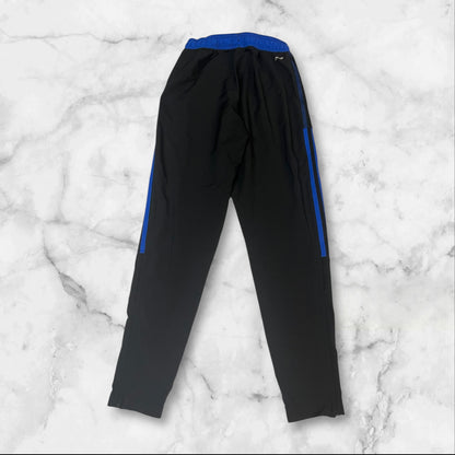 Adidas Vintage Trackpants S baggy 3580