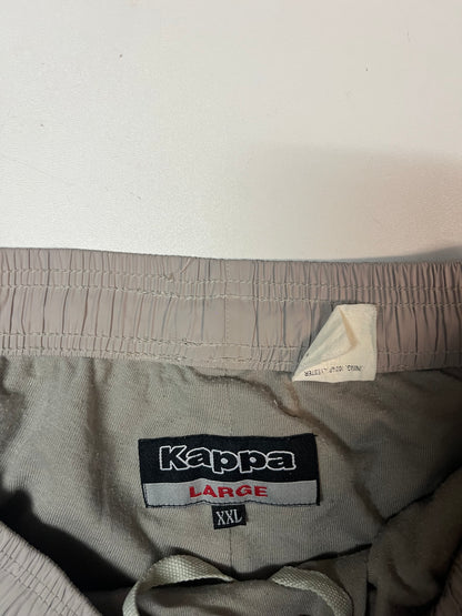 Vintage Kappa Trackpants XXL fit XL 5324