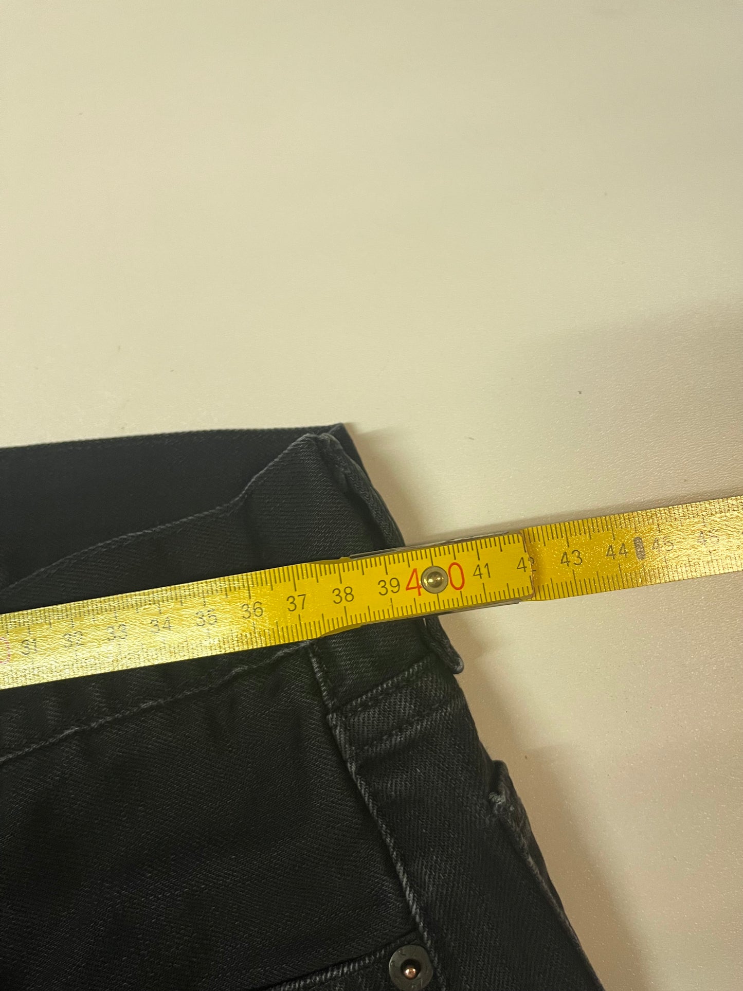 Polo Ralph Lauren Vintage Jeans W31 L32 3488