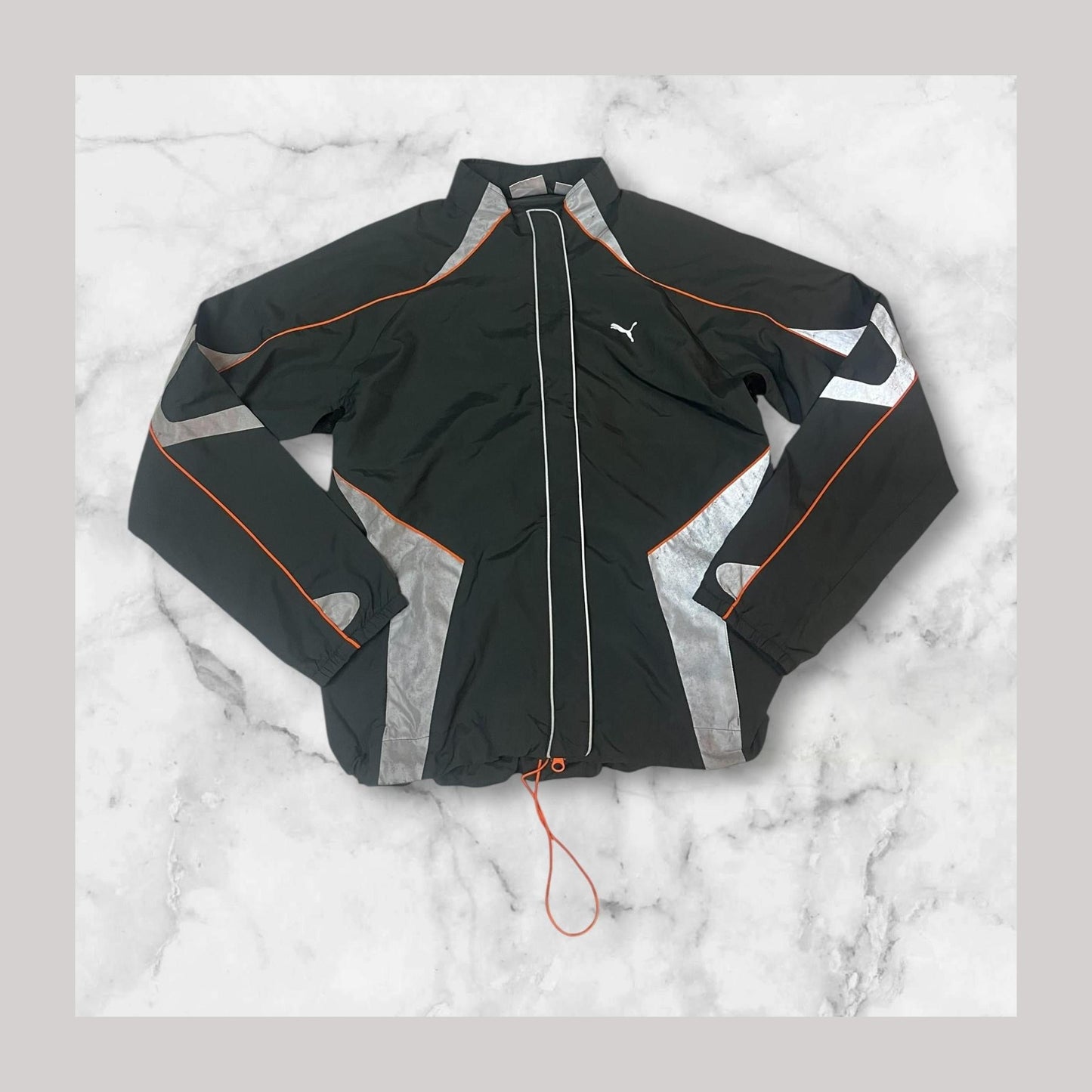 Puma Vintage Jacke m 4565