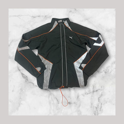 Puma Vintage Jacke m 4565