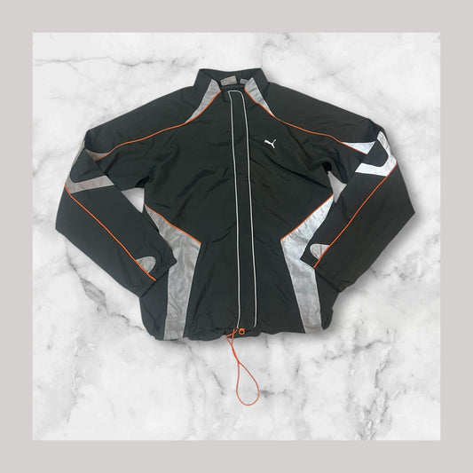 Puma Vintage Jacke m 4565