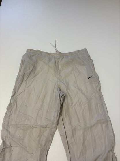 Nike Vintage Trackpants M baggy 6817