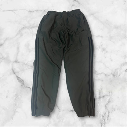 Vintage Adidas Trackpants L fit S 3531