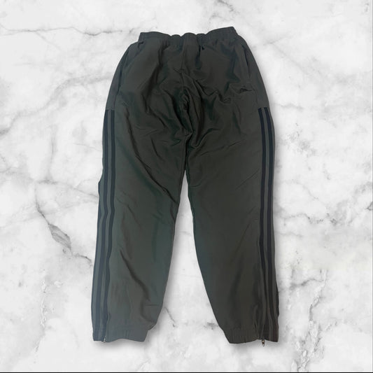 Vintage Adidas Trackpants L fit S 3531