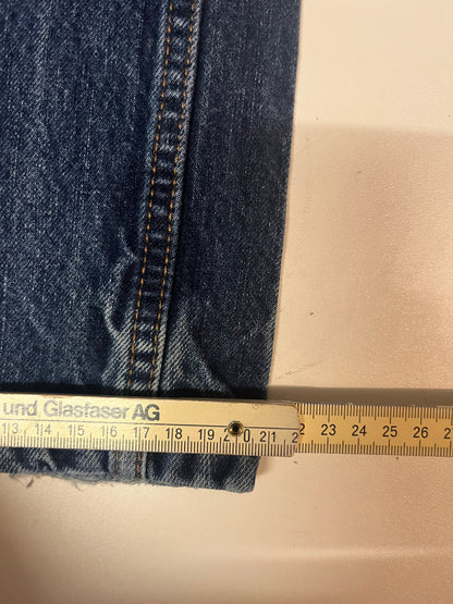 Vintage Tommy Hilfiger Jeans 34/32 S 4076